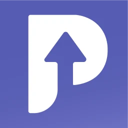 PeerUp: Learn English Speaking 图标